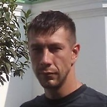 Алексей Сандык