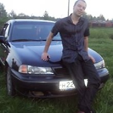 Илья Захаров