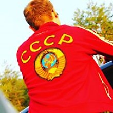 Алексей Воробьёв