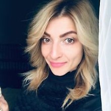 Людмила Папуга