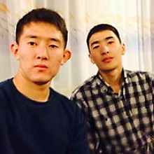 Биржан Лаков