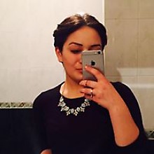 Karina Markosyan