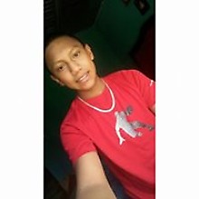 Kevin Donis