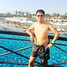 Kuat Turekulov