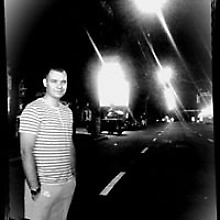 Жека Благодатный