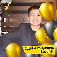 Beishenbek  Bolotbekov