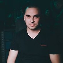 Игорь Пантелеенко