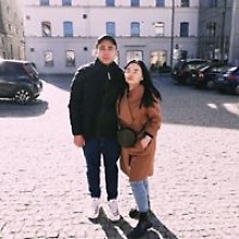 Максим Вяткин