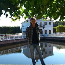 Павел Ловягин