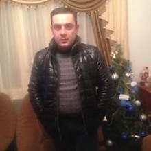 Mika Karapetyan