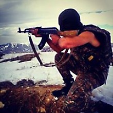 Hayko Ohanyan