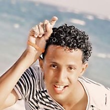 Mohamed Ahmed Ali