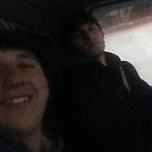 Магомед Алиев