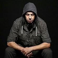 Misha Kolenval Zhdanov