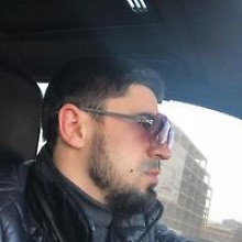 Идрис Ахмедов