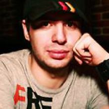 Левченко Анатолий