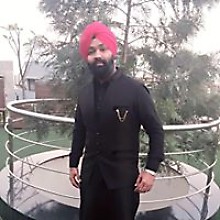 Manny Singh