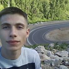Kostya Larionov