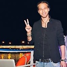 Artem  Ridvan