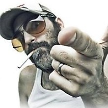 Михаил Мочалов