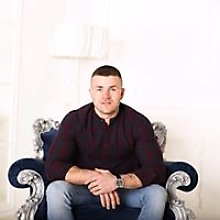 Kristian  Shevchenko