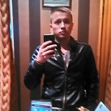 Стас Майборода