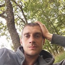 Игорь Шостик