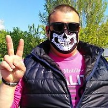 Константин Задерещенко