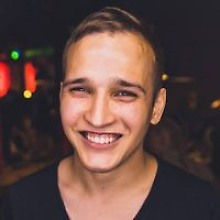 Сергей Соса