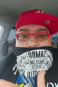 Саша Трошин