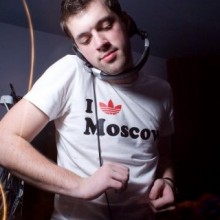 Anton Danilov aka Dj Kabzon