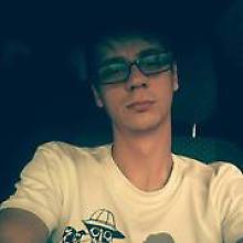 Сергей Могилев