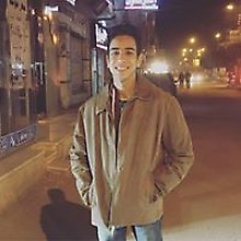Omar Elrefai
