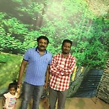 Surampudi V Srinivasan