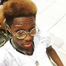 Guei David Martial