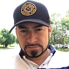 Melvin Ottoniel Moscoso