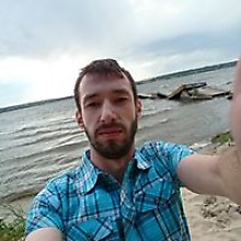 Александр Чередник