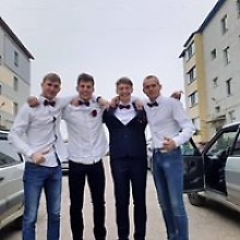 Игорь Брянский