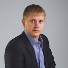 Егор Ярошенко