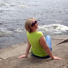 Полина Кузнецова