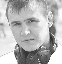 Dj Михаил Kash