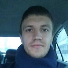 Славик Федорук