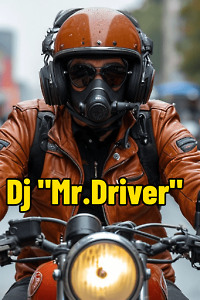 Mr.Driver