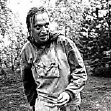 Сергей Вихман