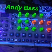 Andy Bass