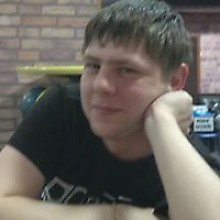 Serezhka Gusmanov