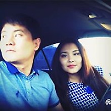 Канат Кенжебек