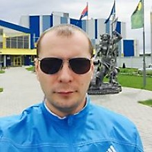 Алексей Крупский