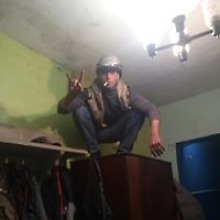 Антон Билоконь