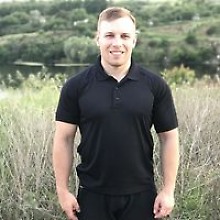 Антонюк Олександр